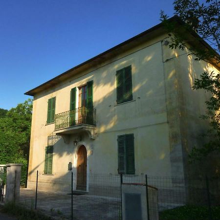 A House In Tuscany Villa Bagnone Exterior photo