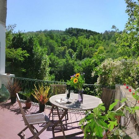 A House In Tuscany Villa Bagnone Exterior photo