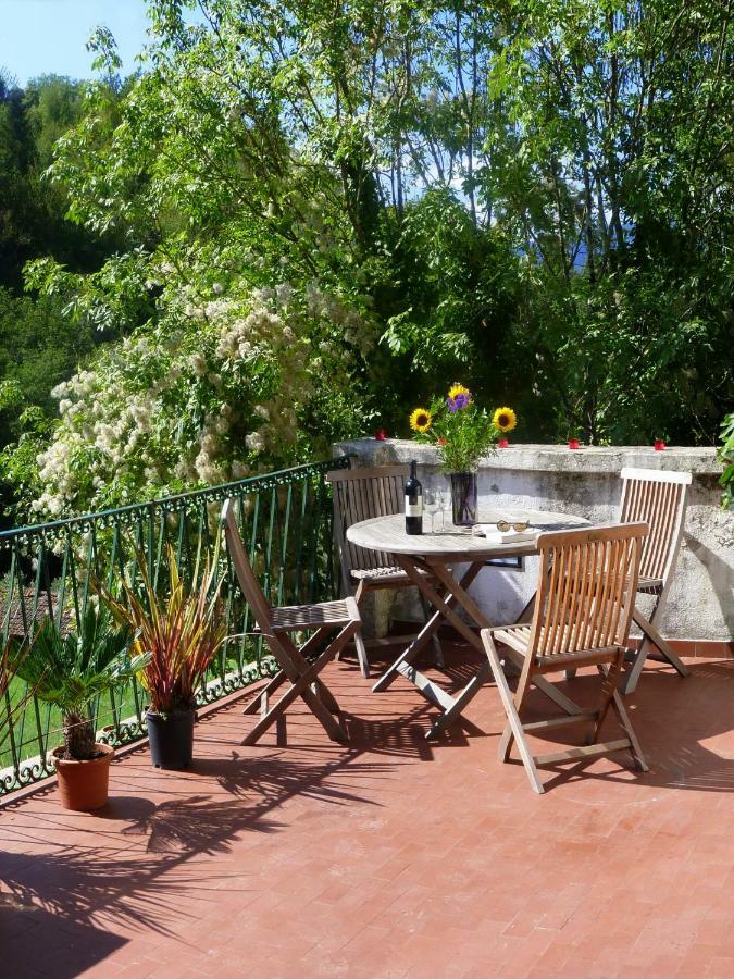 A House In Tuscany Villa Bagnone Exterior photo